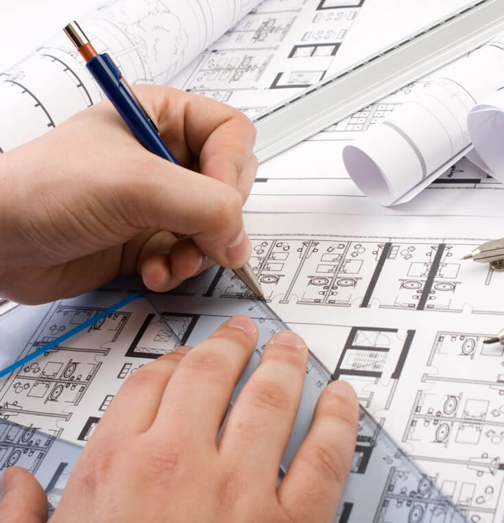 Designing and Space Planning in Dubai