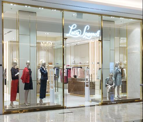 Luisa Spagnoli - Nakheel Mall